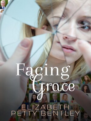 cover image of Facing Grace
